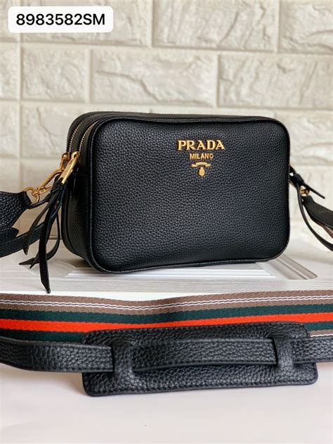 prada bag zippers.